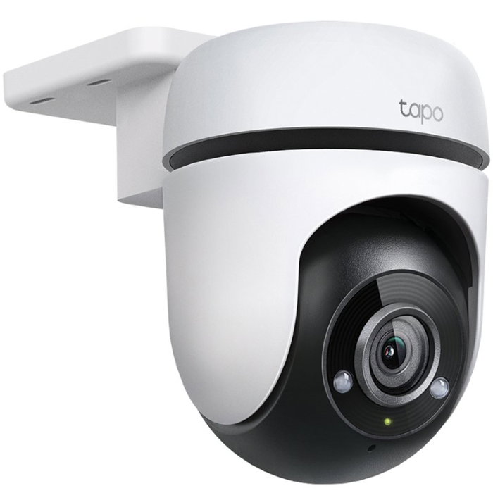 TP-Link Tapo TC40 Cámara de Vigilancia 1080p Blanco